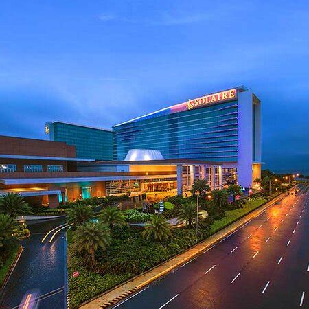 THE 10 BEST Motels near Solaire resorts, Paranaque .